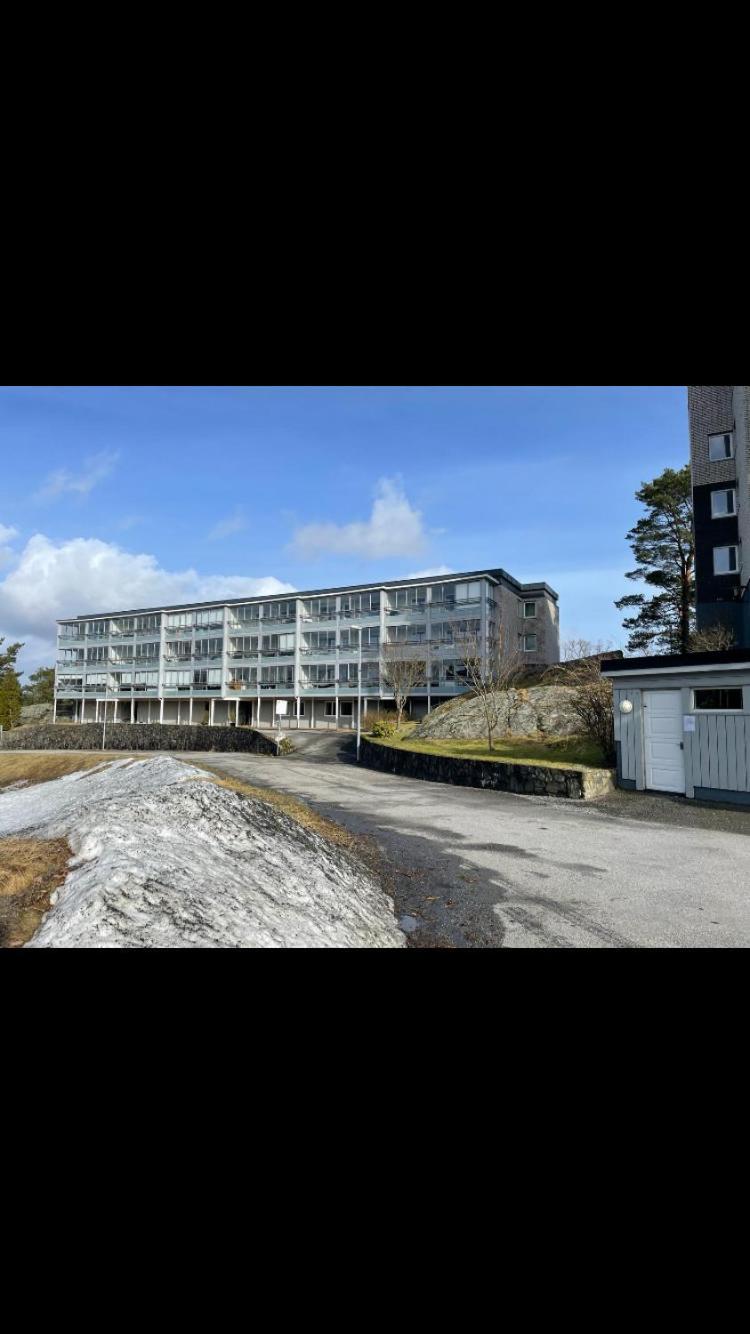 Leilighet Views Large Kristiansand