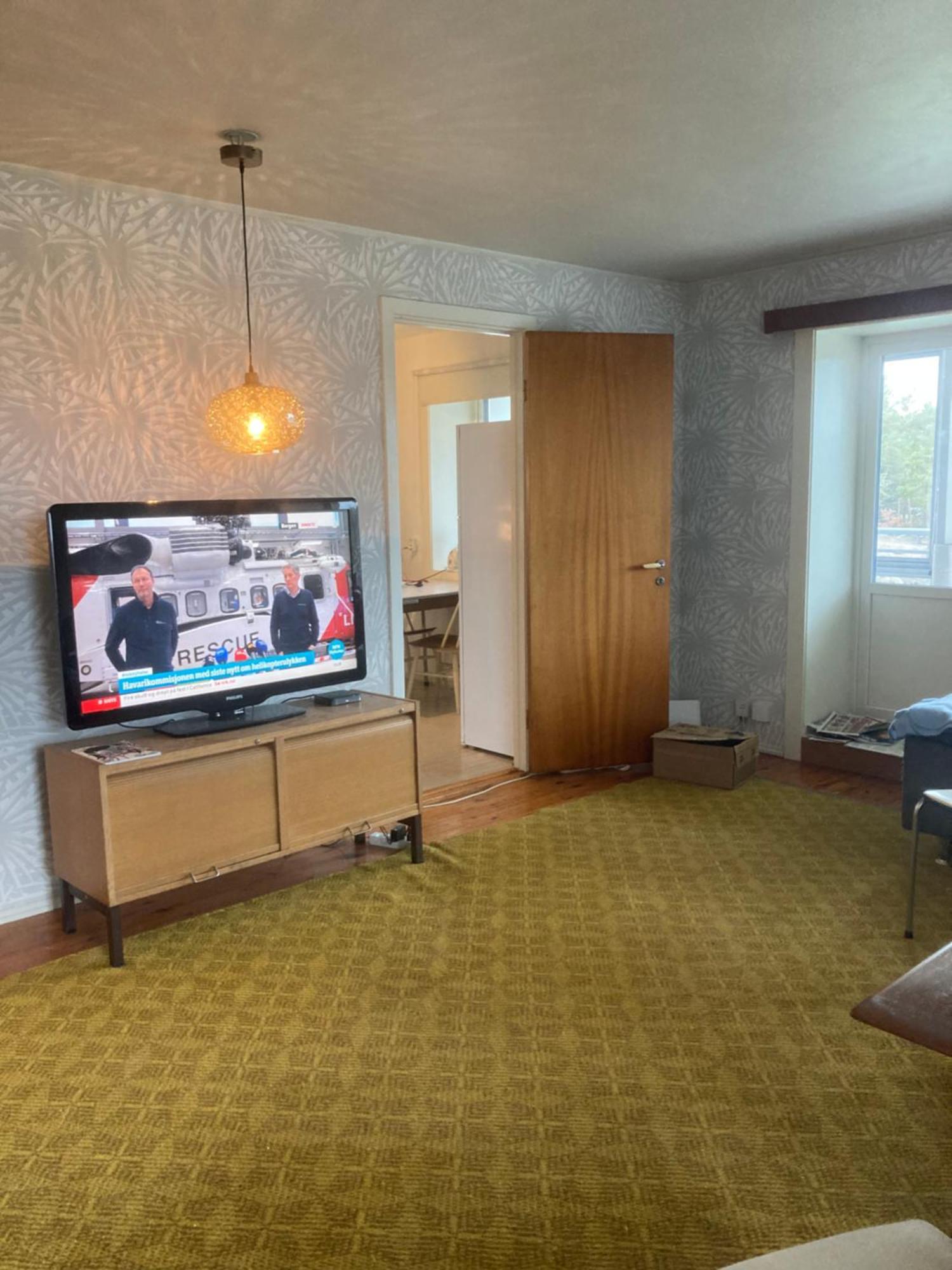 Views Large Apartment Kristiansand