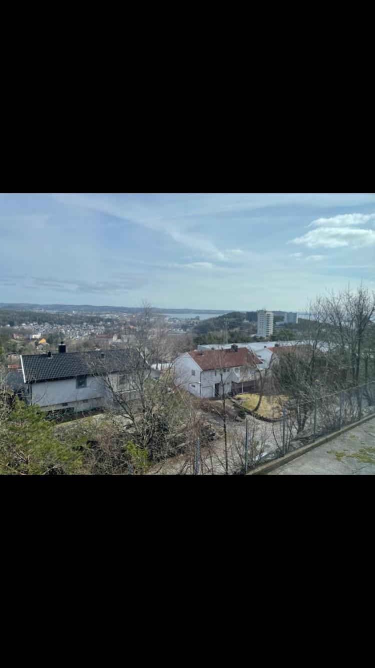 Views Large Apartment